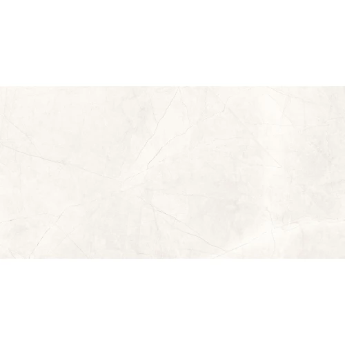 Керамогранит Ceradim Stone Micado Blanco Полированный белый 120х60 см