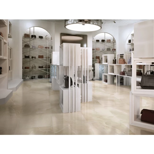 Керамогранит Azteca Pandora L Champagne 60х120 см