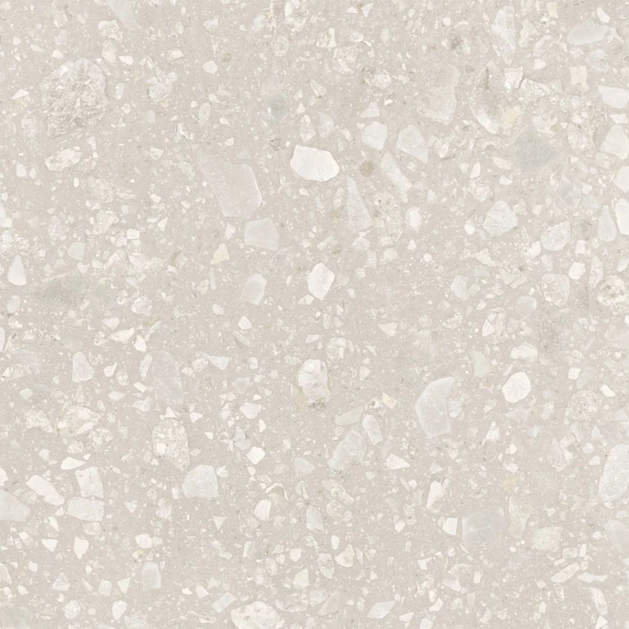 Керамогранит New Trend Crush матовый карвинг бежевый D60261M 60х60 см