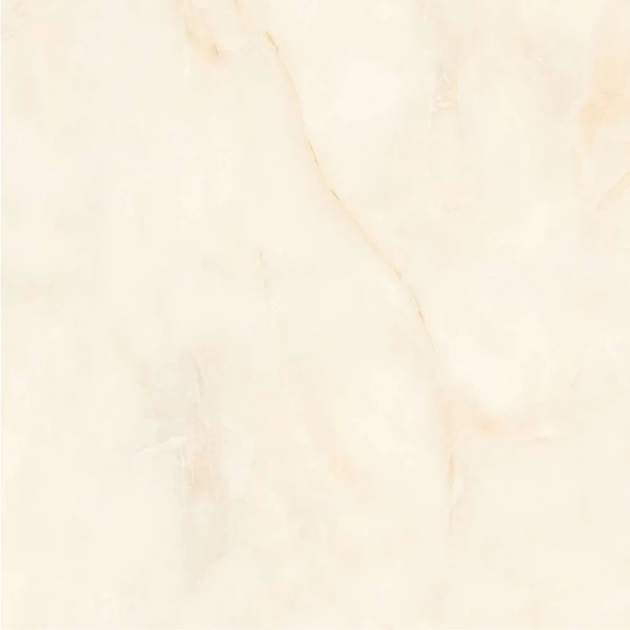 Керамогранит Global Tile Cloud onyx_GT Бежевый полированный GT60605002PR 60х60 см