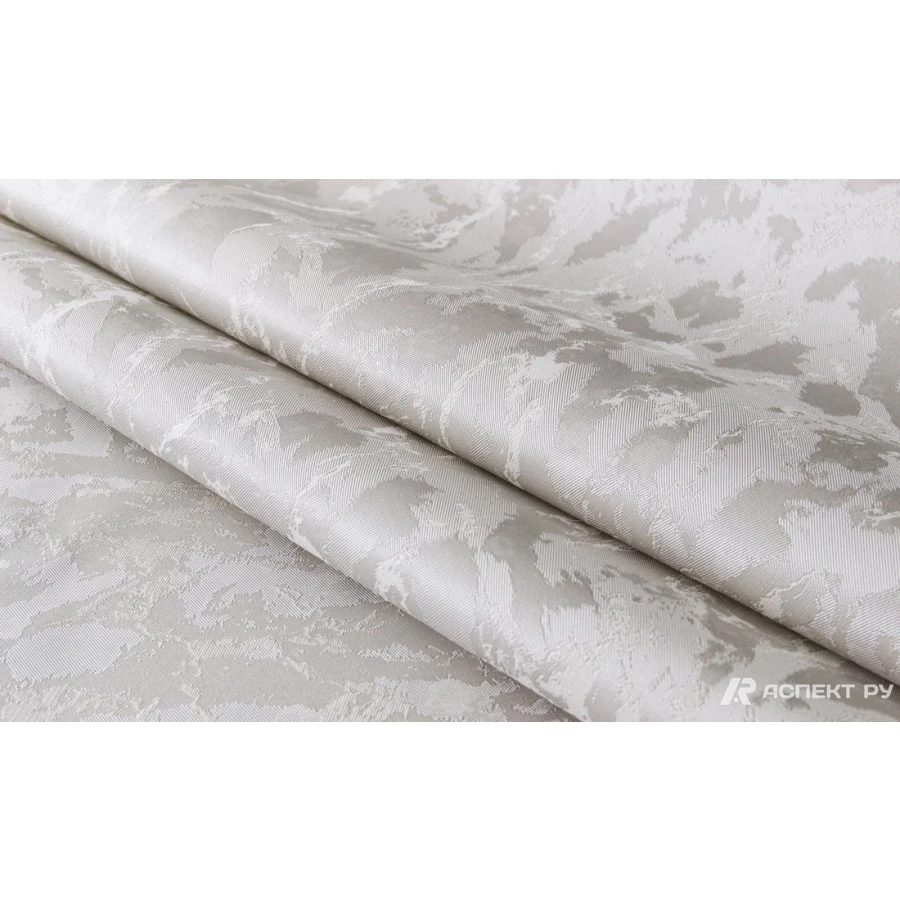 Обои флизелиновые Аспект Шёлк Серый 30257-41 1,06х10,05 м
