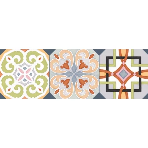 Плитка настенная AltaCera Sanders Elise WT11SND55 1.92 м2, 60х20 см