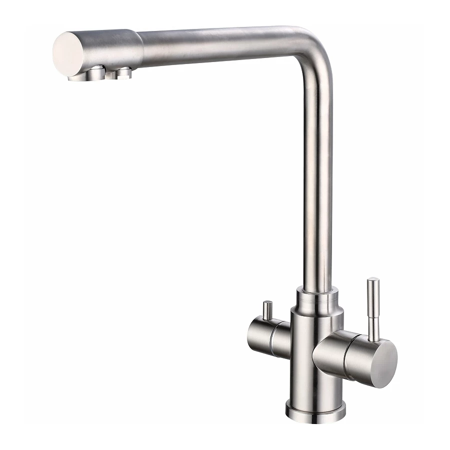 Смеситель для кухонной мойки Esko K24 K24