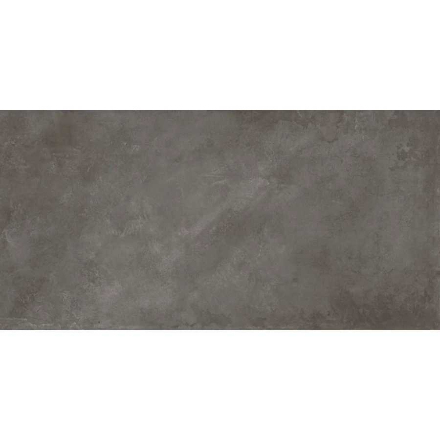 Керамогранит Stn ceramica Talent Antracita Matt Rect 110-014-1 темно-серый 120х59,5 см