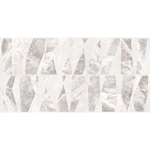 Плитка облицовочная ALMA Ceramica Persey рельефная TWU2550PRS17 50х24,9х0,8 см