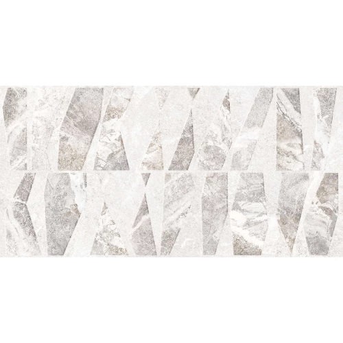 Плитка облицовочная ALMA Ceramica Persey рельефная TWU2550PRS17 50х24,9х0,8 см