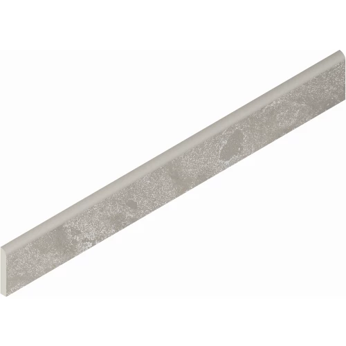 Плинтус Italon Вояджер Грэй / Voyager Grey серый 610130005374 60х7,2 см