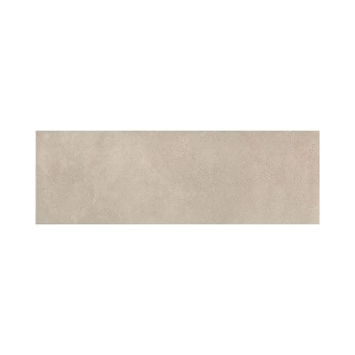 Декор Kerama Marazzi Каталунья беж обрезной 30*89,5 см