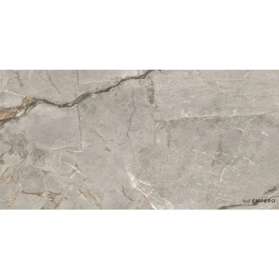 Керамогранит Empero 60x120 Carving Petra Grey carving 01-00009665 120х60 см