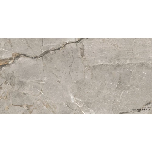 Керамогранит Empero 60x120 Carving Petra Grey carving 01-00009665 120х60 см