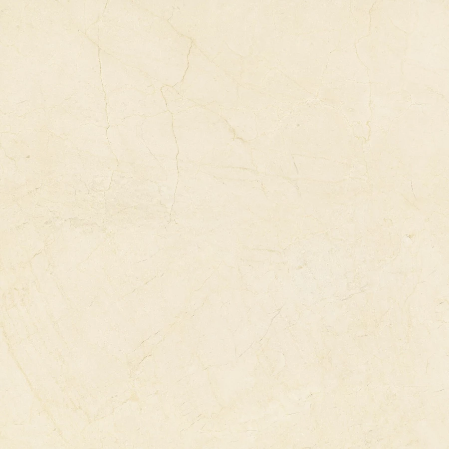 Керамогранит Baldocer Velvet Cream глянцевый бежевый 60х60 см