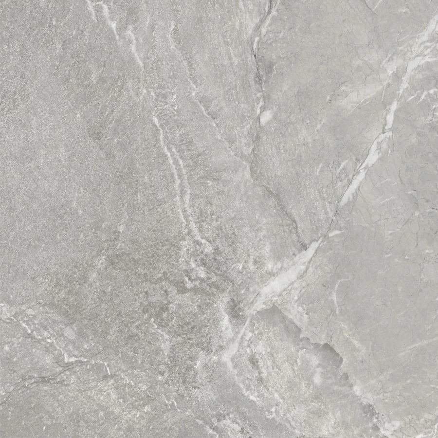 Керамогранит Delacora Wild Light матовый серый D60259M 60х60 см