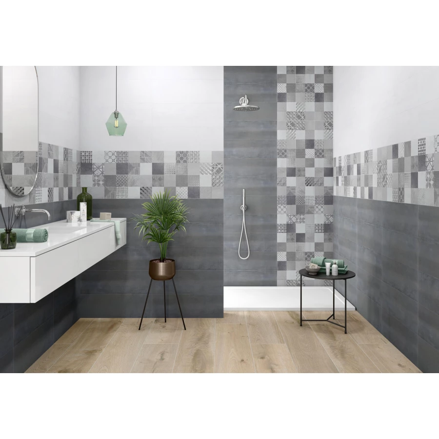 Плитка настенная Pamesa Brienz Ice 100x33.3 см