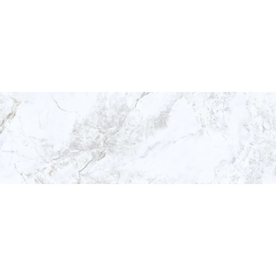 Плитка настенная Porcelanite Dos Iguazu 9547 Iguazu 1865 Guazu 9549 White PCD000046 90х30 см