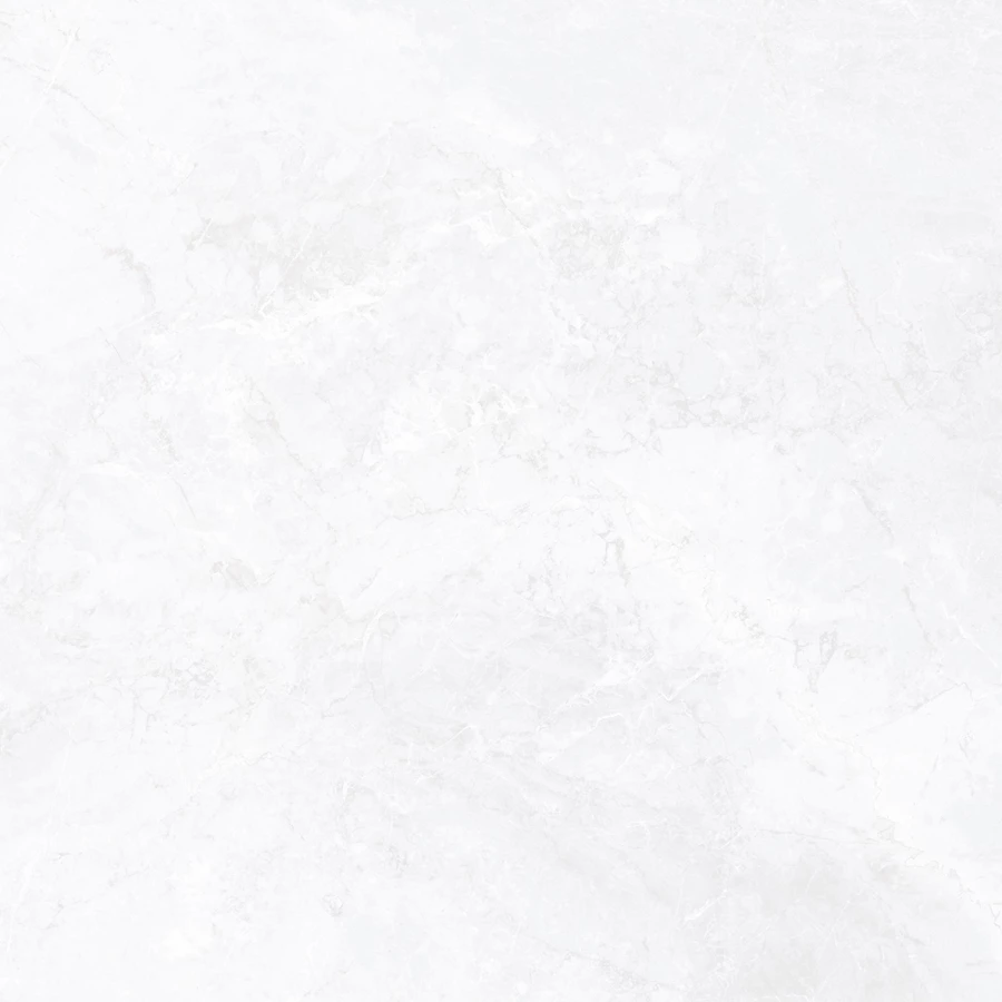 Керамогранит Laparet Materica White карвинг матовый белый 80х80 см