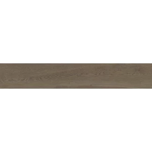 Керамогранит Ape ceramica Authentic Roman Rect матовый коричневый A042034 150х25 см