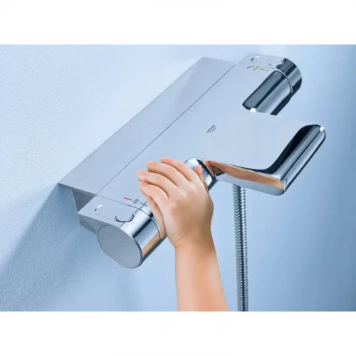 Термостат для ванны Grohe Grohtherm 2000 NEW 34464001