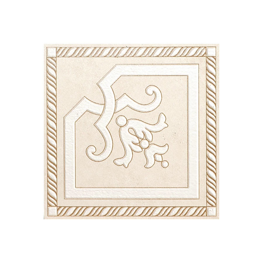 Вставка Kerama Marazzi Камея PZ10\4178 13х13 см