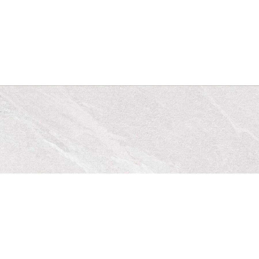Плитка настенная Peronda Alchemy Wall Alchemy Pearl Textured R матовый белый 7,5 мм 5087837866 100х33,3 см