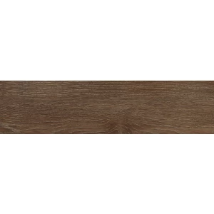 Керамогранит Global Tile Narva матовый коричневый GT208021604MСR 80х19,8 см