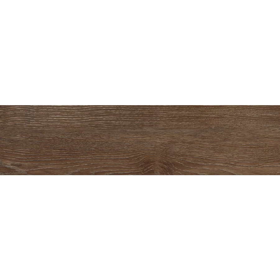 Керамогранит Global Tile Narva матовый коричневый GT208021604MСR 80х19,8 см