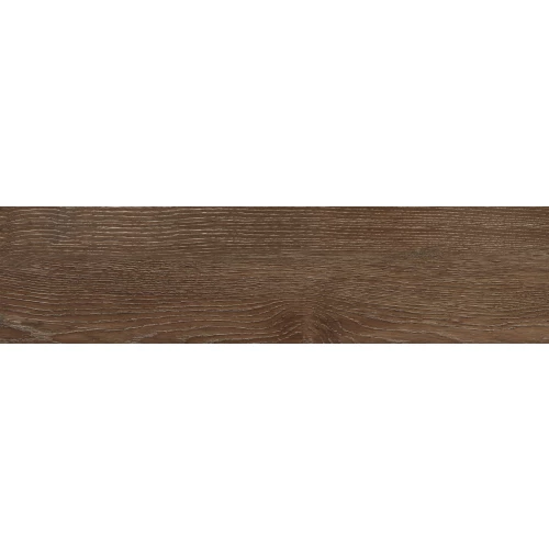 Керамогранит Global Tile Narva матовый коричневый GT208021604MСR 80х19,8 см