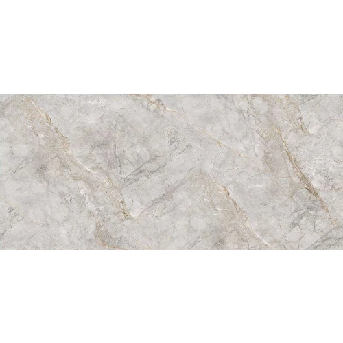 Керамогранит Embito Granito Relief salmon carving глянцевый серый 120х60 см