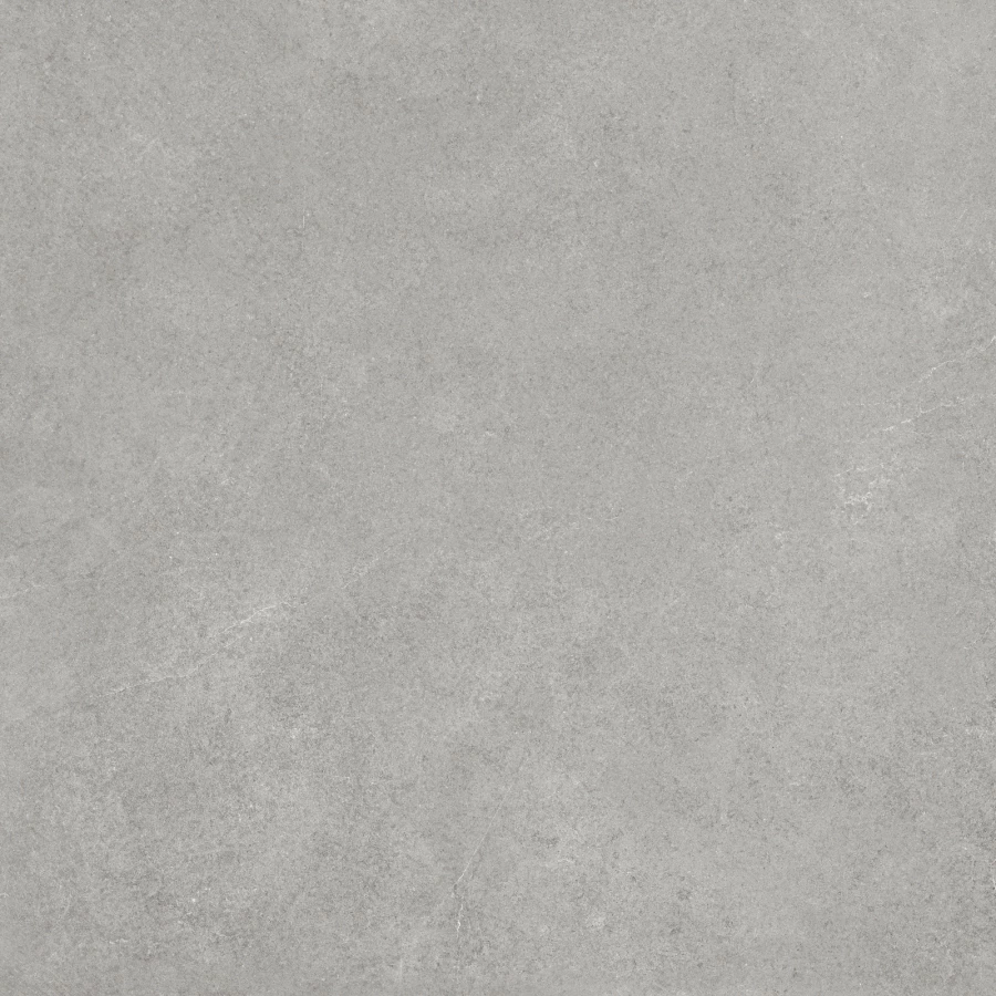 Керамогранит Artkera Group Microcement Silver матовый серый GP6060MIM66M 60х60 см