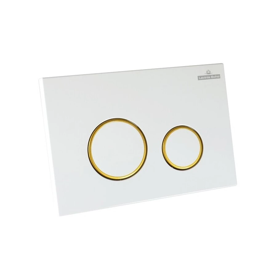 Унитаз Lavinia Boho Relfix Bell Pro 87551013 (комплект 5 в 1)