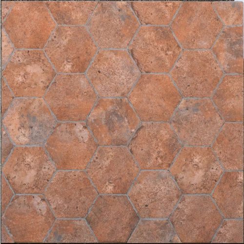 Керамогранит Serenissima Chicago Wrigley Esagona 27,7х24 см