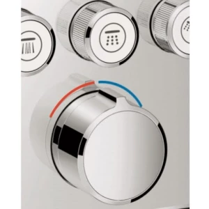 Душевая система Grohe SmartControl 34712000