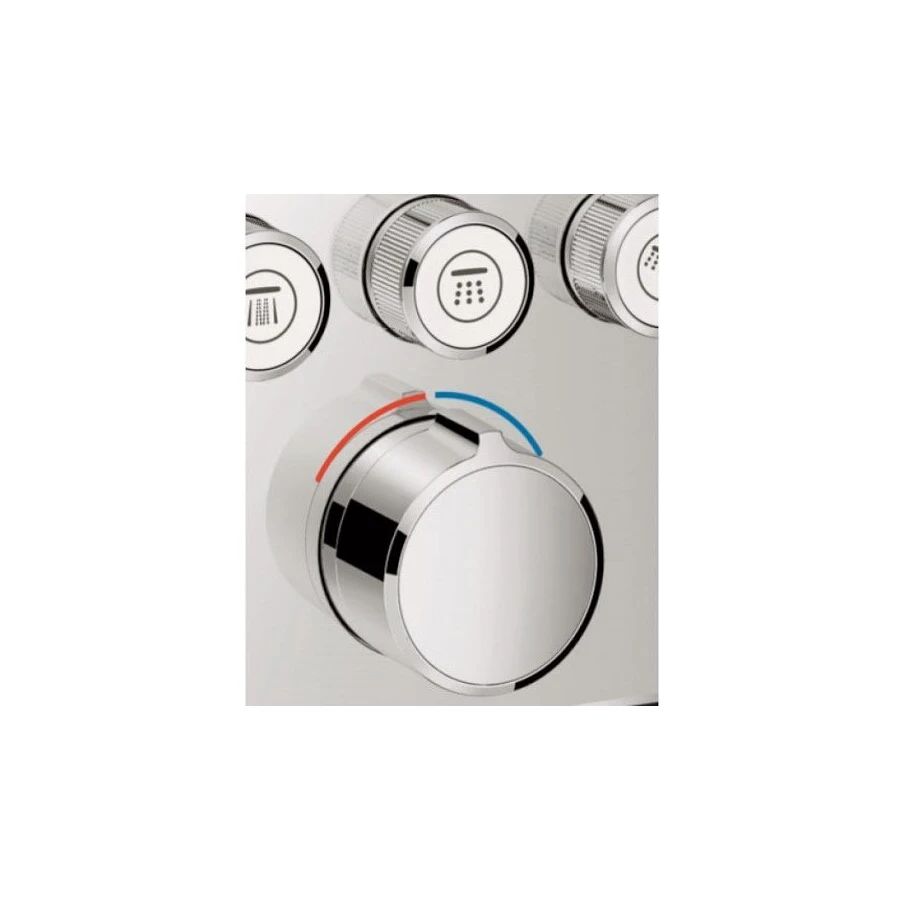 Душевая система Grohe SmartControl 34712000