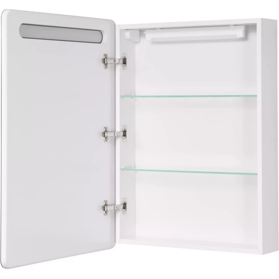 Зеркальный шкаф Акватон Америна 60 левый 1A135302AM01L 60x81 см