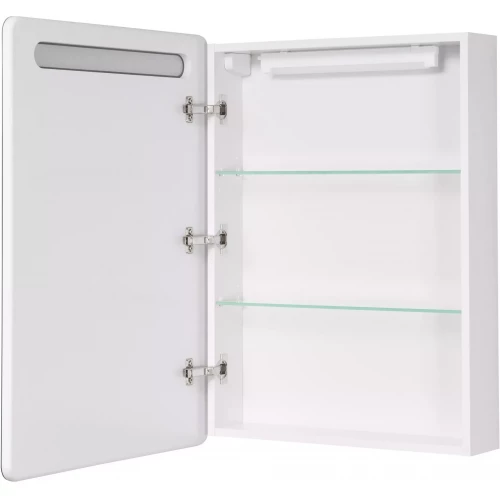 Зеркальный шкаф Акватон Америна 60 левый 1A135302AM01L 60x81 см