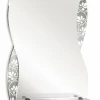 Зеркало Silver Mirrors Аква МТ ФР-00000707 39.5x60 см