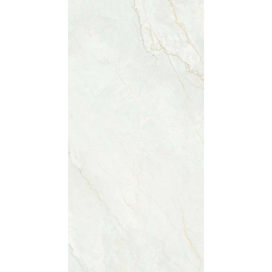 Керамогранит Belleza RC Roman Oro 2P GV Feather Touch матовый белый 45466 120х60 см