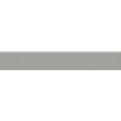 Керамогранит Kerama Marazzi Про Чементо Плинтус матовый серый DD641620R/6BT 60x9,5 см