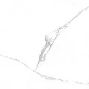 Керамогранит Laparet Pristine White Полированный белый 1.44 м2, 60x60 см