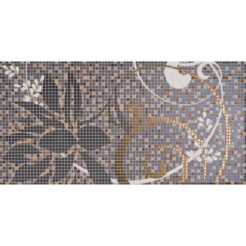 Декор Latina Ceramica Dec. Lola Columna-1 25х50 см