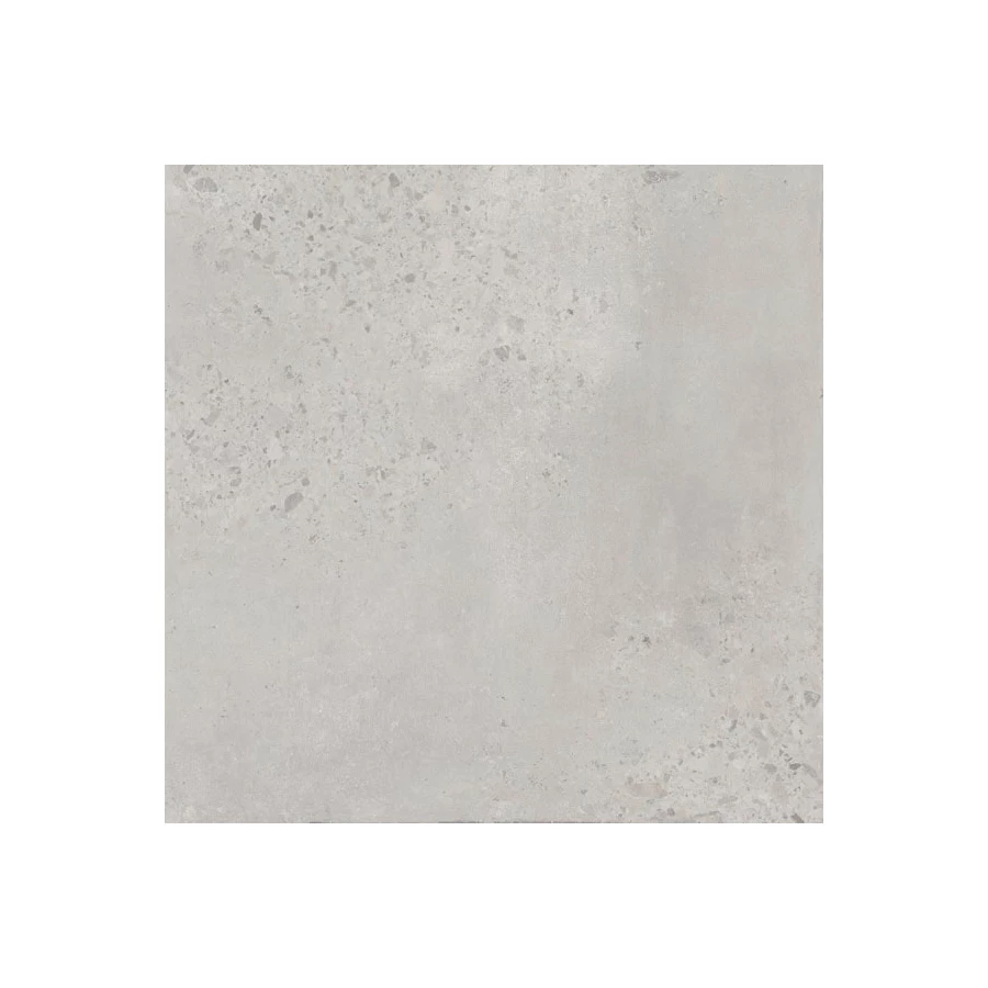 Керамогранит Idalgo Граните Концепта Селикато Серый матовый ID9094E099MR 60х60 см