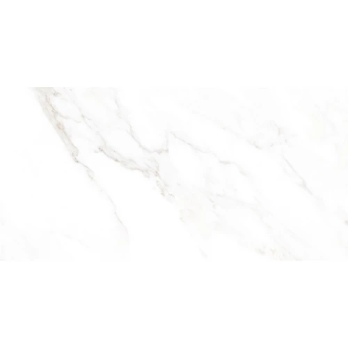Керамогранит Laparet Calacatta Michael лаппатированный шайн белый 120х60 см