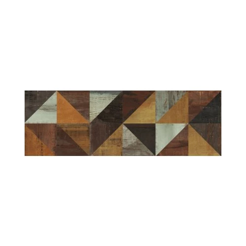 Плитка настенная Gracia Ceramica Ottavia multi многоцветный 03 30*90 см