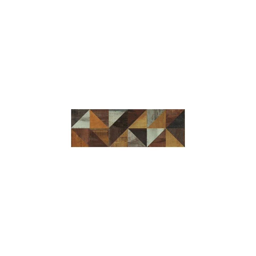 Плитка настенная Gracia Ceramica Ottavia multi многоцветный 03 30*90 см
