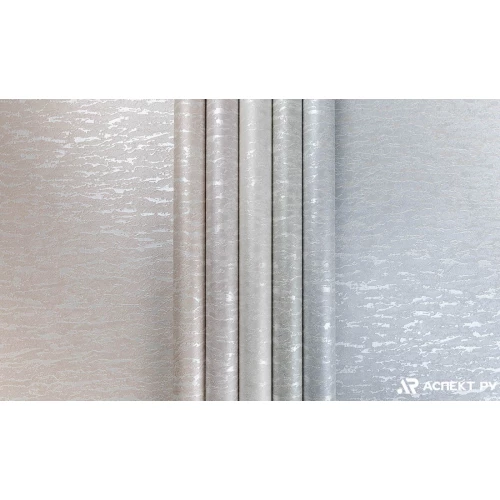 Обои флизелиновые Аспект Альма бежевые 30283-27 1,06х10,05 м