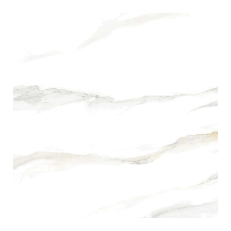 Керамогранит New Trend Statuario Gold матовый 4 шт в уп 43,2 м в пал GP40STA11R 60х60х0,95 см