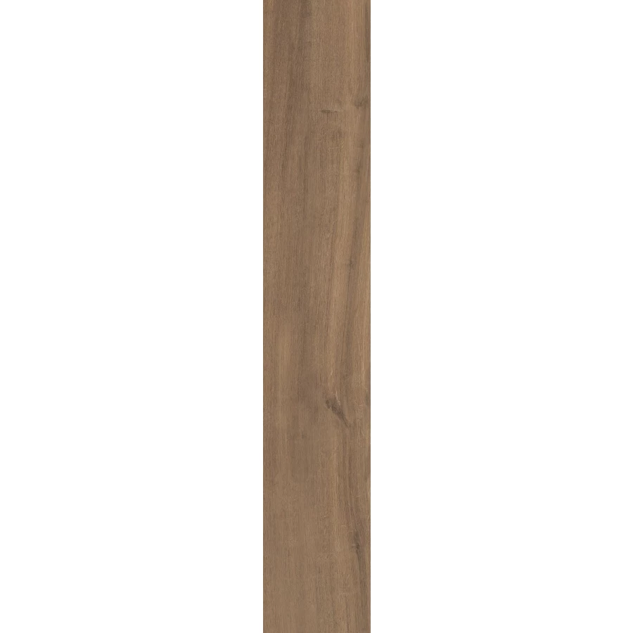 Керамогранит Sanchis Nara Wallnut матовый коричневый SNCH000014 120х20 см