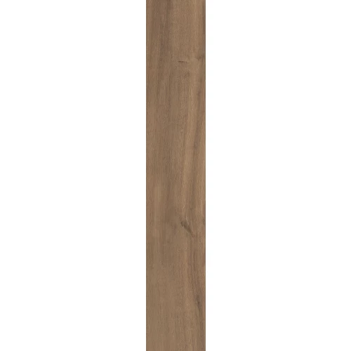 Керамогранит Sanchis Nara Wallnut матовый коричневый SNCH000014 120х20 см