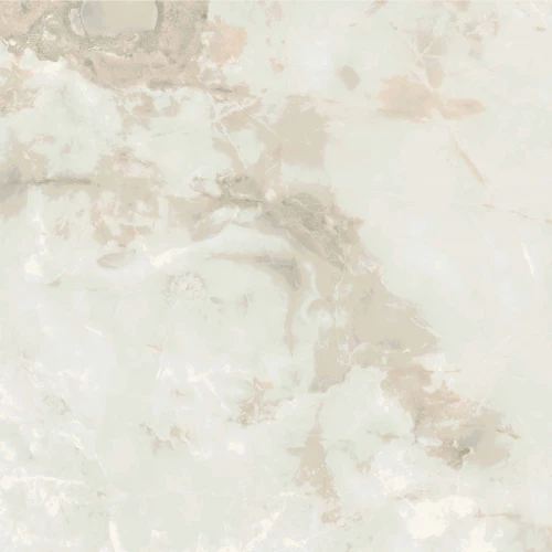 Керамогранит Pardis Ceram Berno глянцевый бежевый 16678 60х60 см