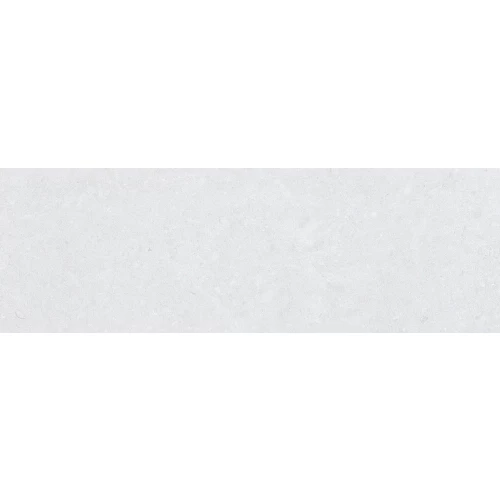 Плитка керамическая Peronda Гхент Вхите Сп / Ghent White Sp матовая белая 40348 100х33,3 см
