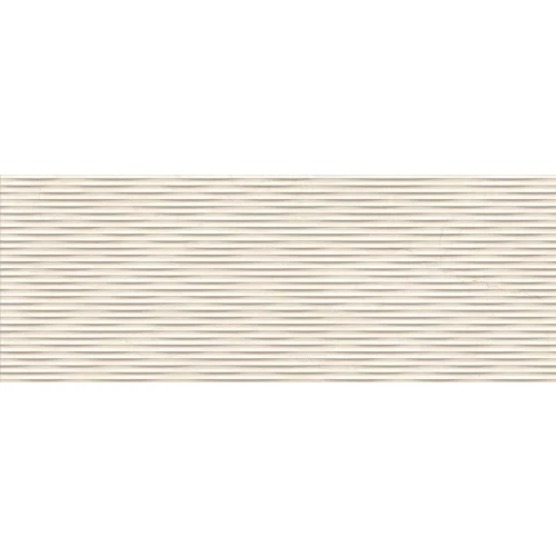 Плитка настенная Porcelanosa Мармол Срема Виа Боне / Marmol Crema Via Bone матовая кремовая 100381246 120х45 см